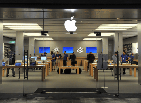 Apple Hiring For Retail Stores In India, Eyes Launch Within Weeks