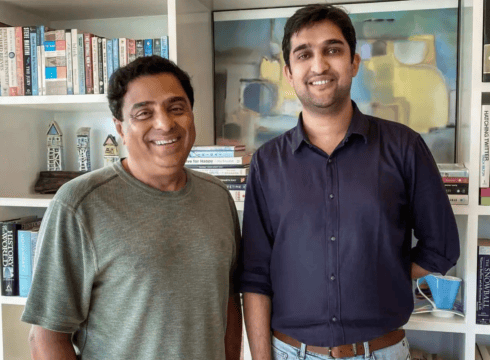 Edtech Unicorn upGrad’s CEO Arjun Mohan Resigns