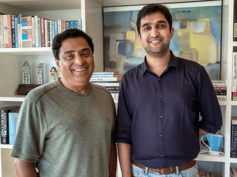 Edtech Unicorn upGrad’s CEO Arjun Mohan Resigns