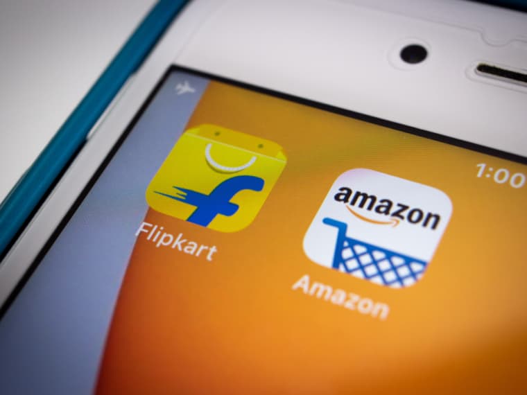 CCPA Issues Notices To Amazon, Flipkart, Snapdeal For Selling Substandard Toys