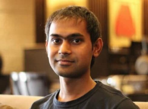 No End To Top Level Exits At Zomato, Cofounder & CTO Gunjan Patidar Quits