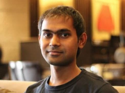 No End To Top Level Exits At Zomato, Cofounder & CTO Gunjan Patidar Quits