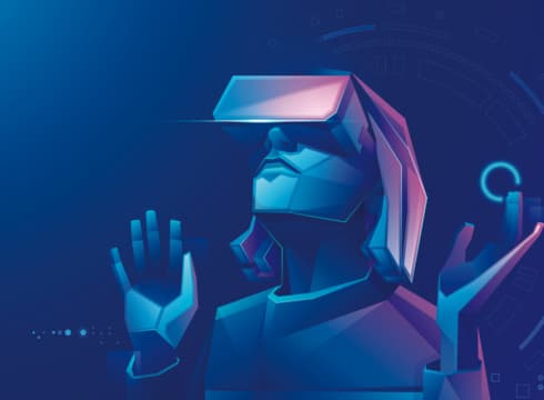 After Chinese, Indians Most Eager To Jump On The Metaverse Bandwagon: Report