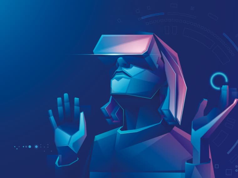 After Chinese, Indians Most Eager To Jump On The Metaverse Bandwagon: Report