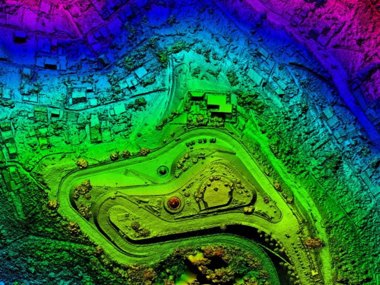 DeepMatrix Pockets Pre-Series A Funding To Offer Geospatial Data Solutions To Businesses