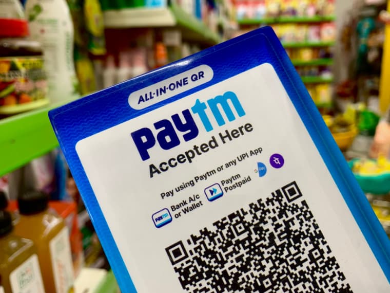 Big Relief For Paytm, Allahabad HC Stays INR 1,081 Cr GST Demand