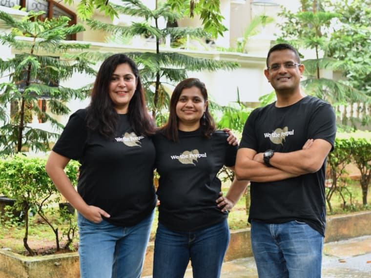 Peepul Tree Bags $6 Mn To Scale Its Live Commerce Platform For Artisanal Goods