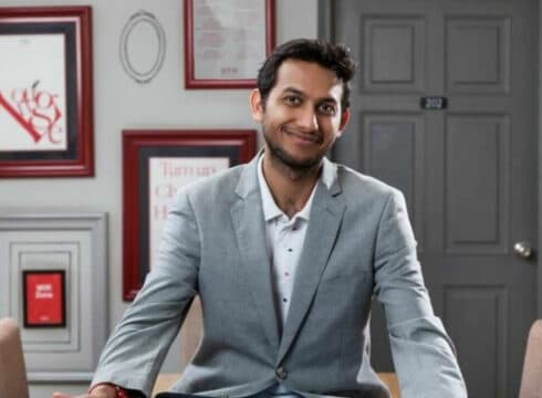 OYO Founder Ritesh Agarwal To Provide Grants To Four Ladakh-Based Startups