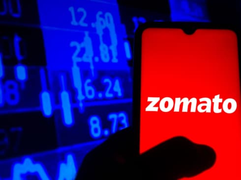 Zomato Slumps Over 8% To Close At Lowest Level Since July 2022