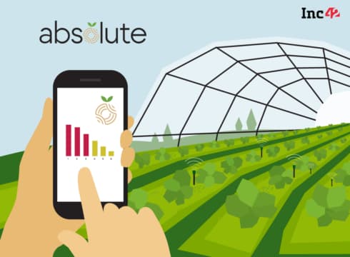 Agritech Startup Absolute’s Loss Widens 12X To INR 37.4 Cr In FY22 As Business Expands