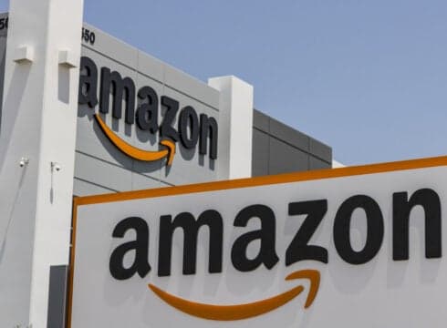 Not Fair If Your Labels Appear First In Search Results: Govt To Amazon