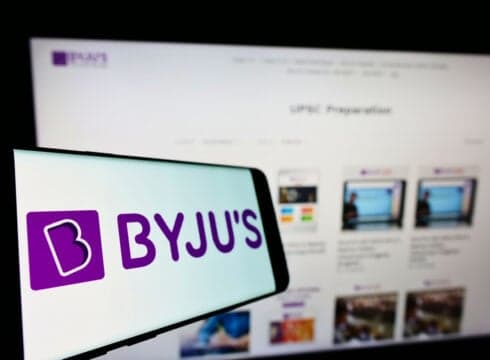 BYJU’s Mulls Closing Down Its Loss Making Entity WhiteHat Jr