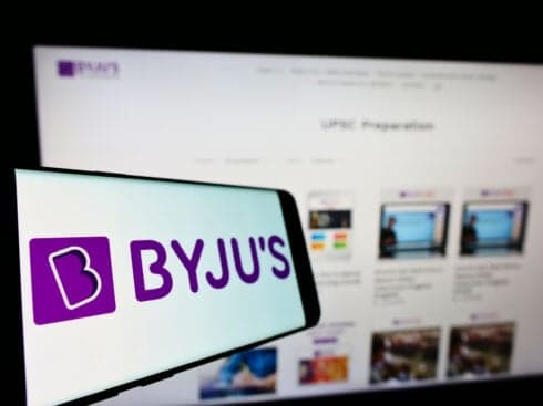 BYJU’s Mulls Closing Down Its Loss Making Entity WhiteHat Jr