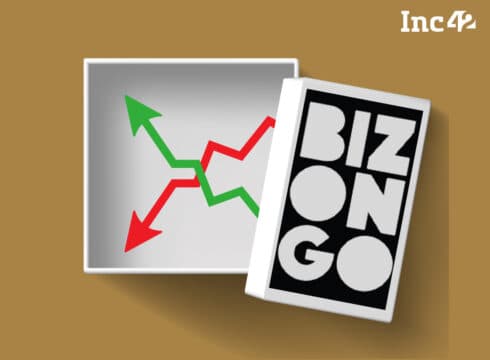 B2B Packaging Startup Bizongo’s FY22 Loss Widens 17% To INR 100 Cr, Revenue Jumps 441%
