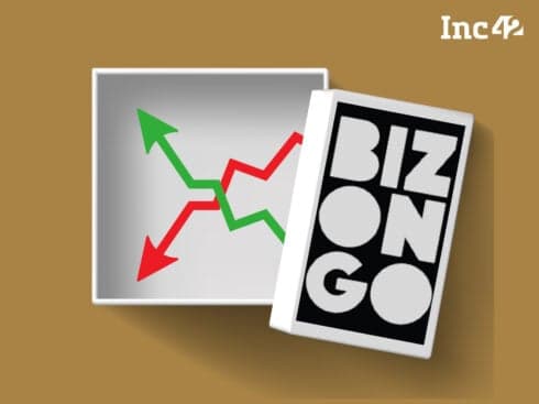 B2B Packaging Startup Bizongo’s FY22 Loss Widens 17% To INR 100 Cr, Revenue Jumps 441%