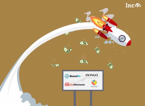 How Blitzscaling Doomed Some Of The Most Promising Indian startups?