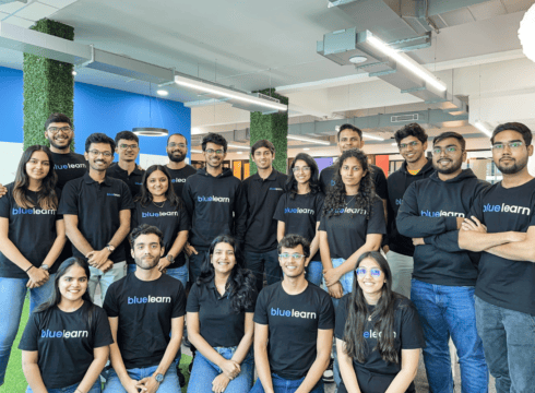 Social Learning Platform Bluelearn Bags Funding From Elevation Capital, Lightspeed, Others