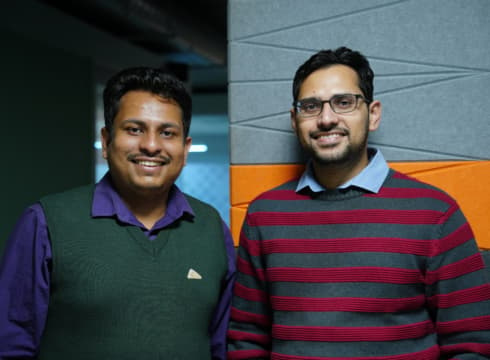 B2B Skilling Startup Cusmat Secures Funding To Help Companies With Employee Training