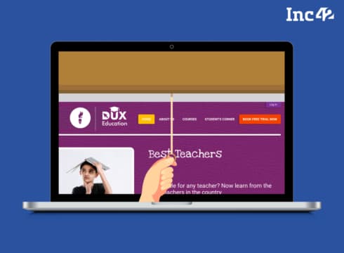 Edtech Startup DUX Education To Cease Operations By April 2023