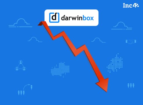 Darwinbox’s FY22 Loss Soars 7.6X YoY To INR 66.6 Cr, Operating Revenue Up 2.3X