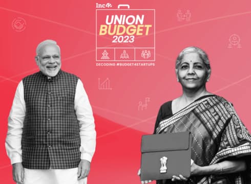 Union Budget 2023-24: Government To Launch National Data Governance Policy