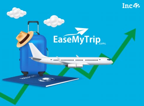 EaseMyTrip Board Approves 1:1 Bonus Share Issue