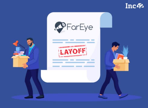 Exclusive: Microsoft-Backed FarEye Fires 90 Employees In Second Round Of Layoffs Within 8 Months