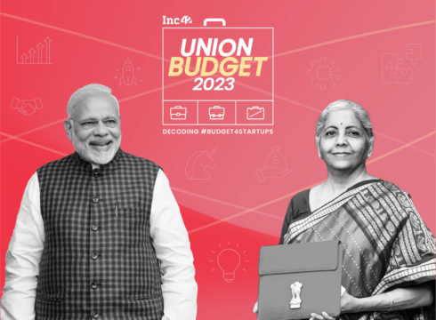 Union Budget 2023-24 for startups