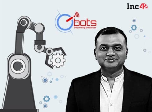 How GIBots Is Democratising Digital Transformation For India Inc