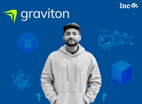 Here’s How Graviton Is Keeping India’s Nascent Web3 Dream On Track