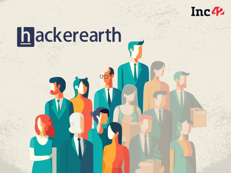 Prime Venture-Backed HackerEarth Trims Workforce, Introduces Pay Cut Globally