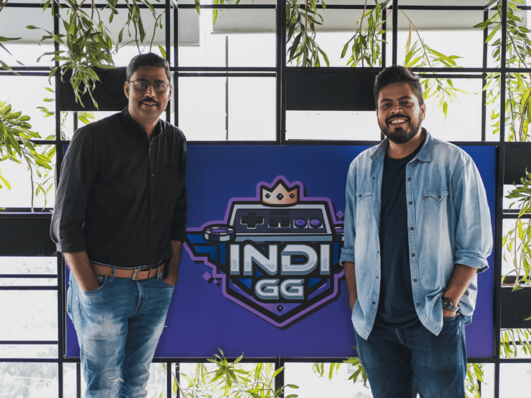 Nazara’s Ex-CEO Launches New Startup Kratos Studios, Raises INR 160 Cr