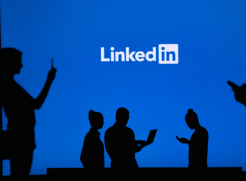 LinkedIn Crosses 100 Mn Members Mark In India