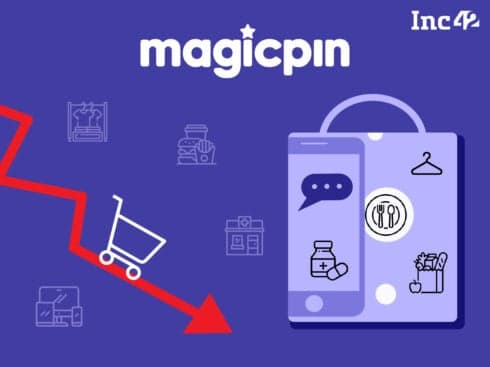 Savings Startup magicpin’s FY22 Loss Widens 3.3X To INR 145 Cr, Operating Revenue Up 1.6X