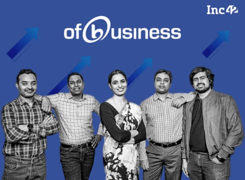 OfBusiness Eyes $1 Bn IPO In Second Half Of 2025, To Finalise Investment Bankers Soon