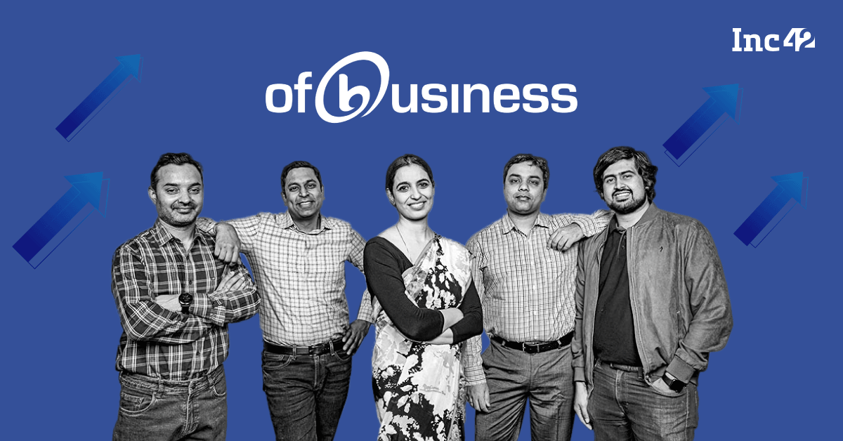 OfBusiness Sets The IPO Ball Rolling, Onboards Five Banks