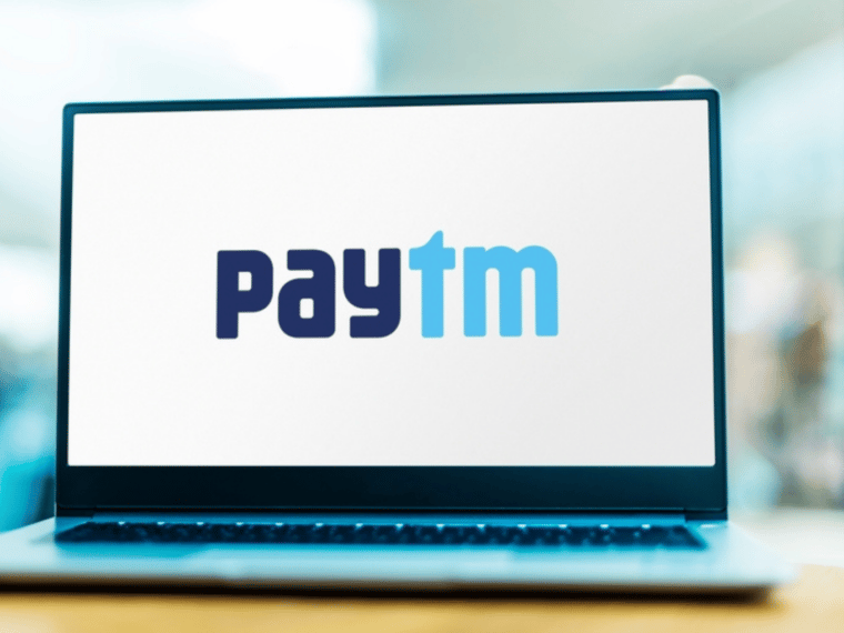 Paytm Concludes Its Buyback Plan, Repurchases 1.55 Cr Shares At INR 850 Cr