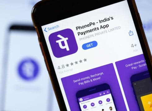 PhonePe UPI live in UAE, Singapore, Mauritius, Nepal & Bhutan