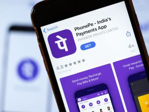 PhonePe UPI live in UAE, Singapore, Mauritius, Nepal & Bhutan