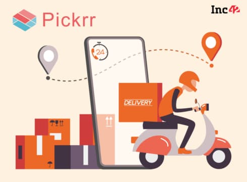 Shiprocket-Owned Pickrr’s FY23 Loss Doubles To INR 105 Cr, Misses Revenue Target