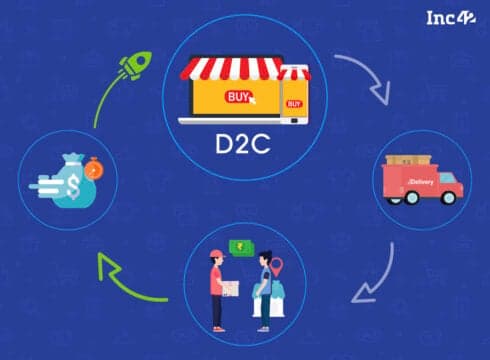 How Pickrr Is Helping Iron Out Cash-On-Delivery Lag For D2C Brands