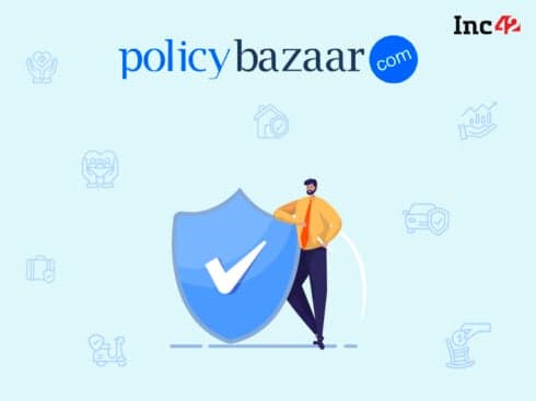 Temasek Offloads Entire 5.2% Stake In Policybazaar Parent For INR 2,425 CrPB Fintech’s Q3 Loss Plunges 70% YoY To INR 87.6 Cr; Paisabazaar Adjusted EBITDA Positive