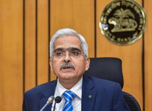 Many G20 Members Have Sought Exploring Crypto Ban: RBI Governor