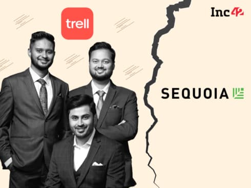 Why Sequoia Gave Up On Trell And Exited With A 78% Loss 