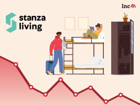 Stanza Living’s FY22 Loss