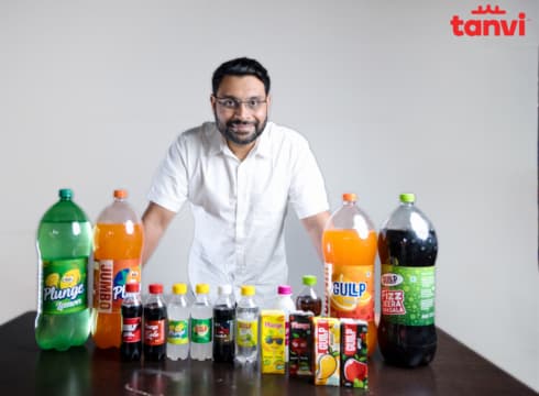 TABP Snacks and Beverages Secures Funding From LC Nueva AIF, Others