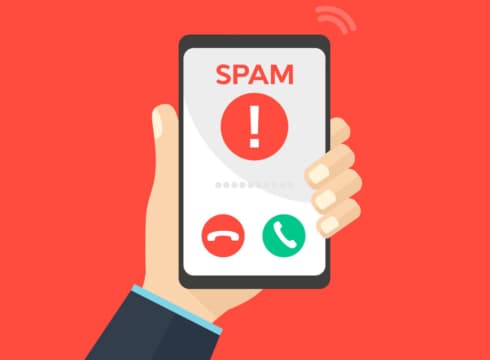 TRAI Pushes MeitY To Crack The Whip On Spam Via OTT Apps Like WhatsApp