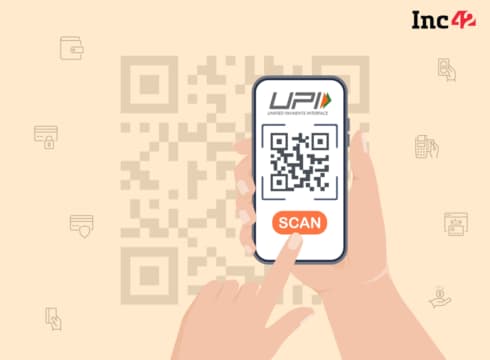 UPI Transaction Value Touches INR 13 Lakh Cr Mark in January 2023