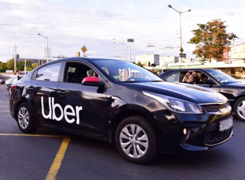 Supreme Court Tells Uber To Reapply For Licence To Operate In Maha