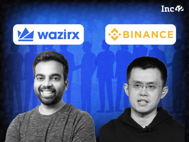 Crypto Heist: WazirX Seeks Help From Binance To Bail Out Customers